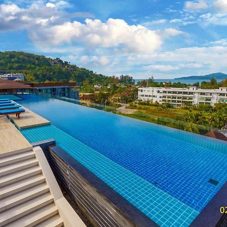 The Aristo By Holy Cow 201 Daire Phuket Dış mekan fotoğraf