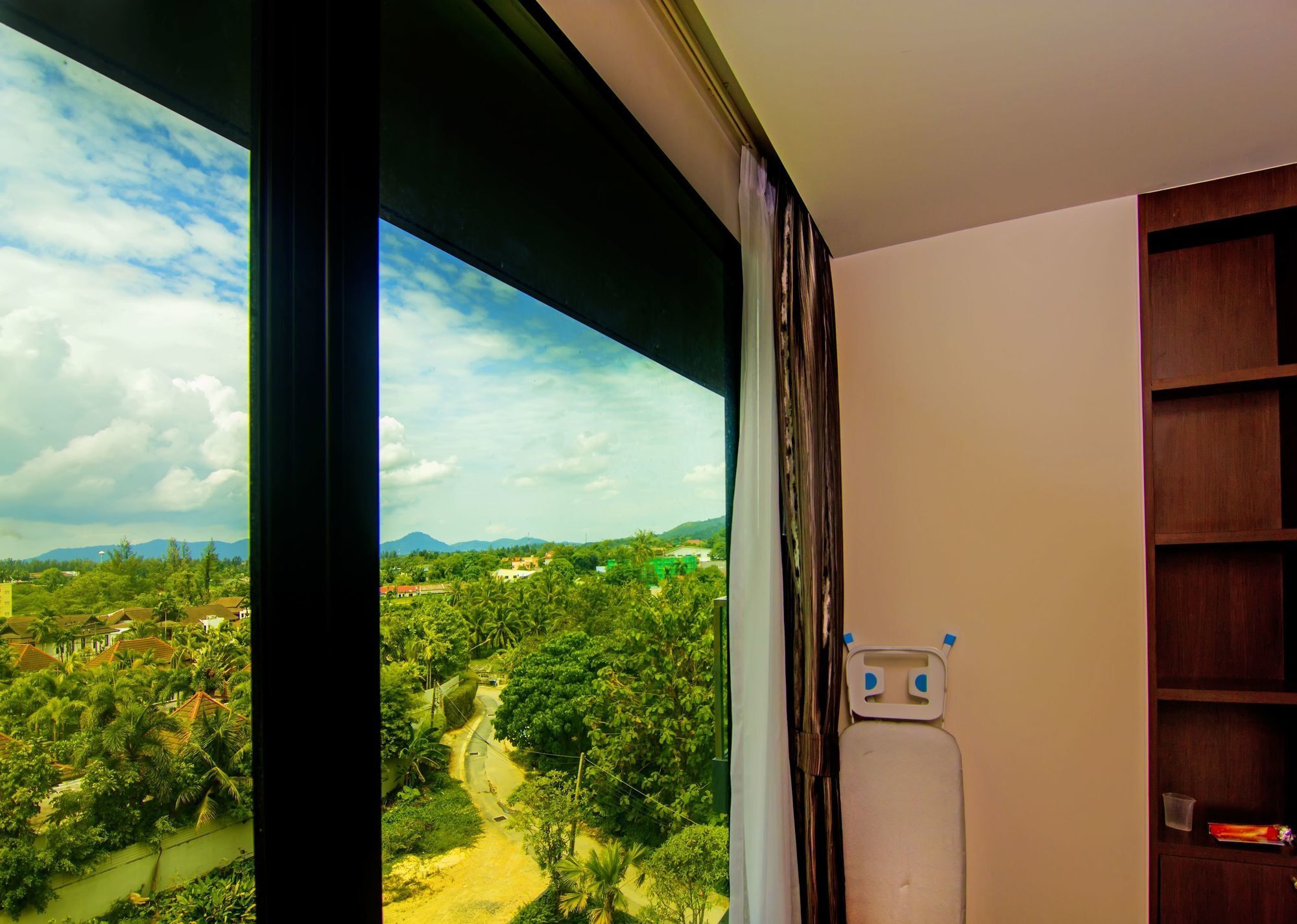 The Aristo By Holy Cow 201 Daire Phuket Dış mekan fotoğraf
