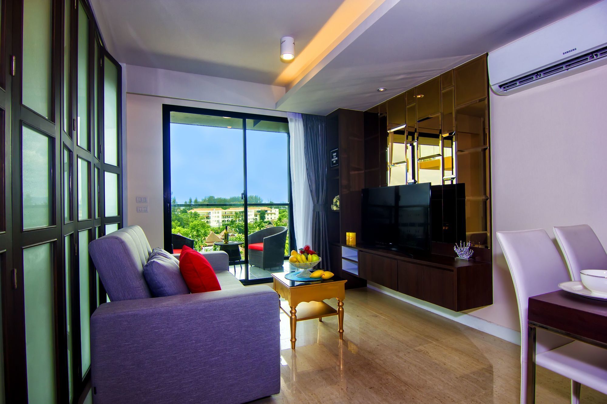 The Aristo By Holy Cow 201 Daire Phuket Dış mekan fotoğraf
