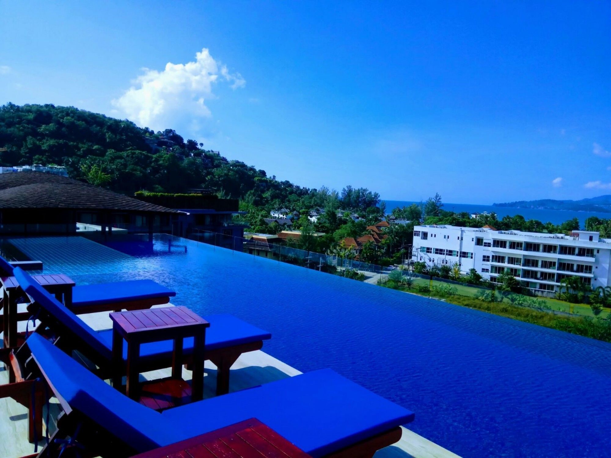 The Aristo By Holy Cow 201 Daire Phuket Dış mekan fotoğraf